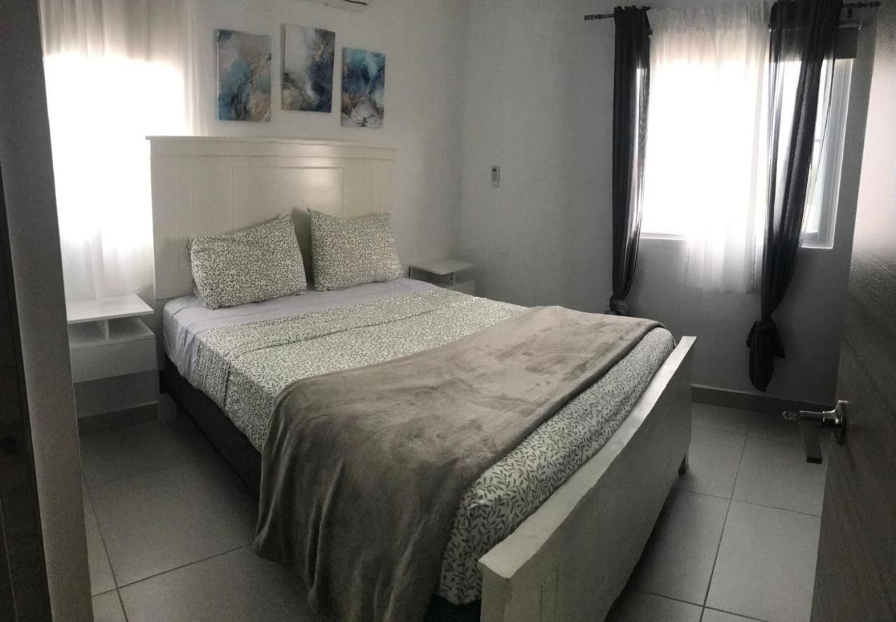 Caribbean Relax Apartamento Acogedor Punta Cana
