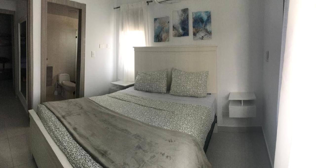 Apartamento Caribbean Relax Apartamento Acogedor *