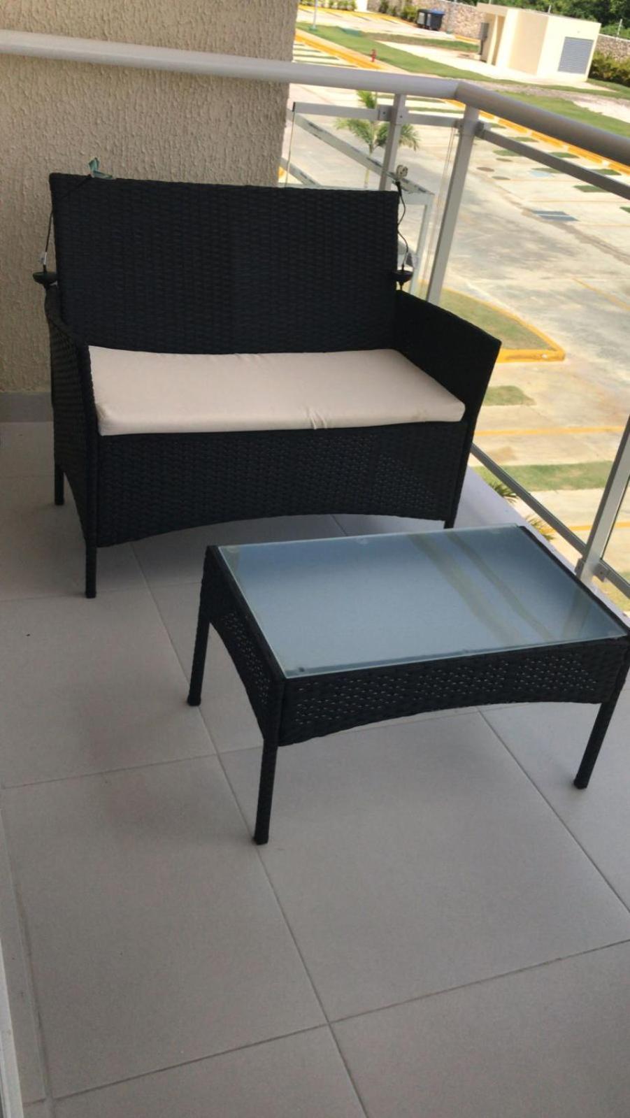 Apartamento Caribbean Relax Apartamento Acogedor