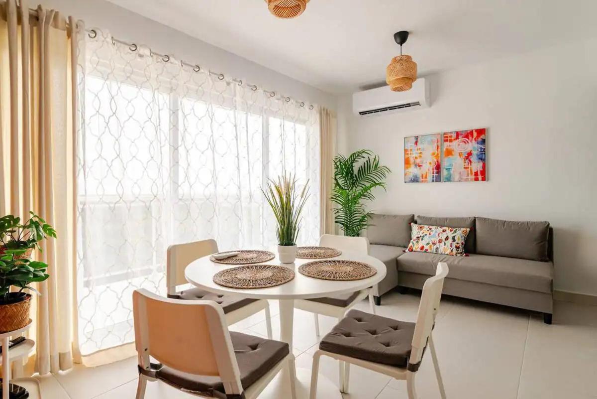 Apartamento Crisfer Punta Cana