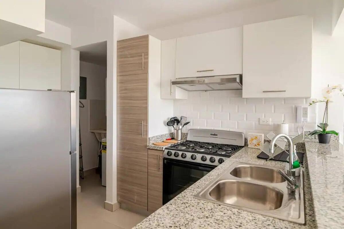 Crisfer Apartamento *