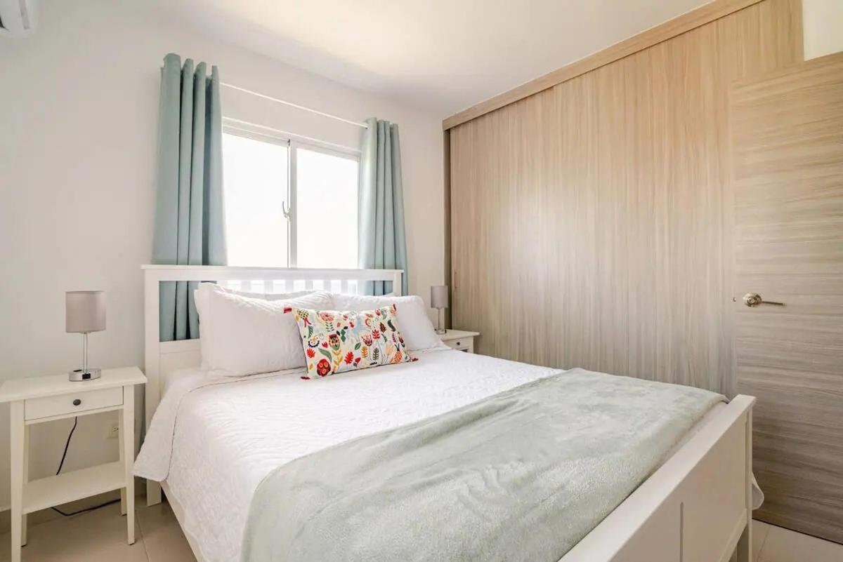 Apartamento Crisfer *