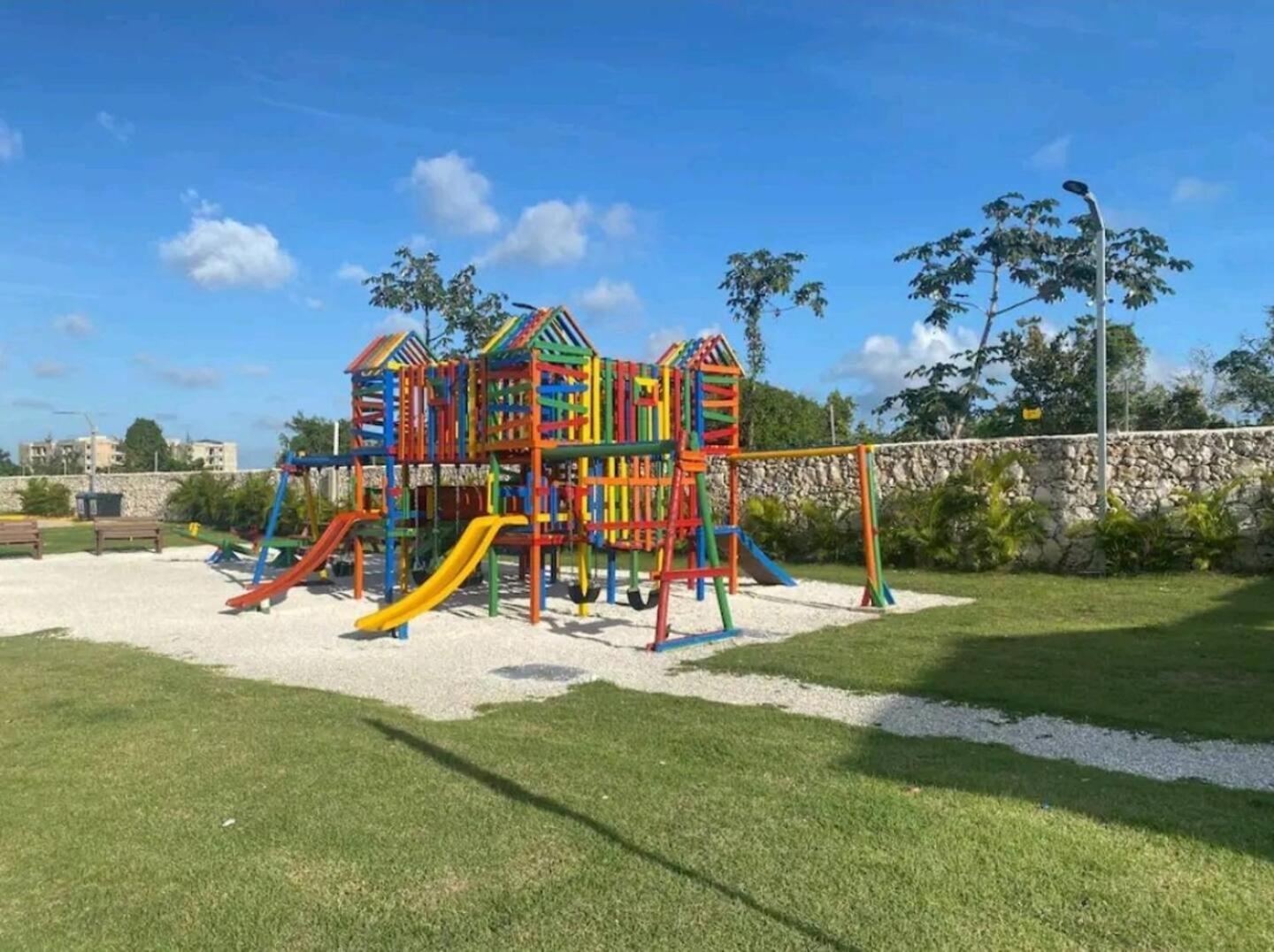 Crisfer Punta Cana