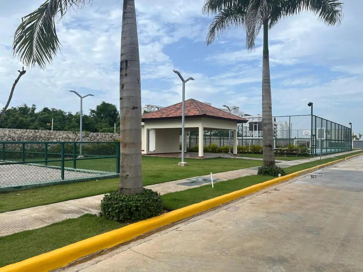 Apartamento Crisfer Punta Cana