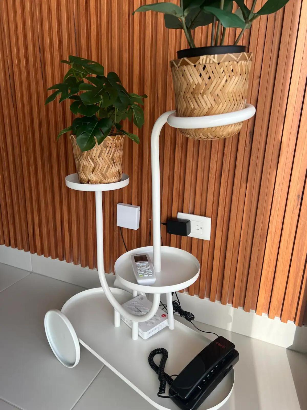 Crisfer Apartamento
