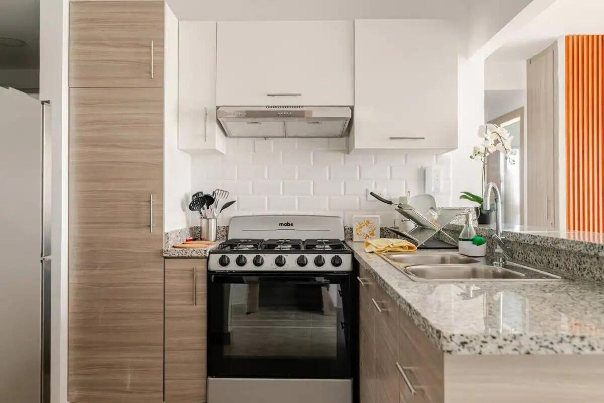 Apartamento Crisfer *