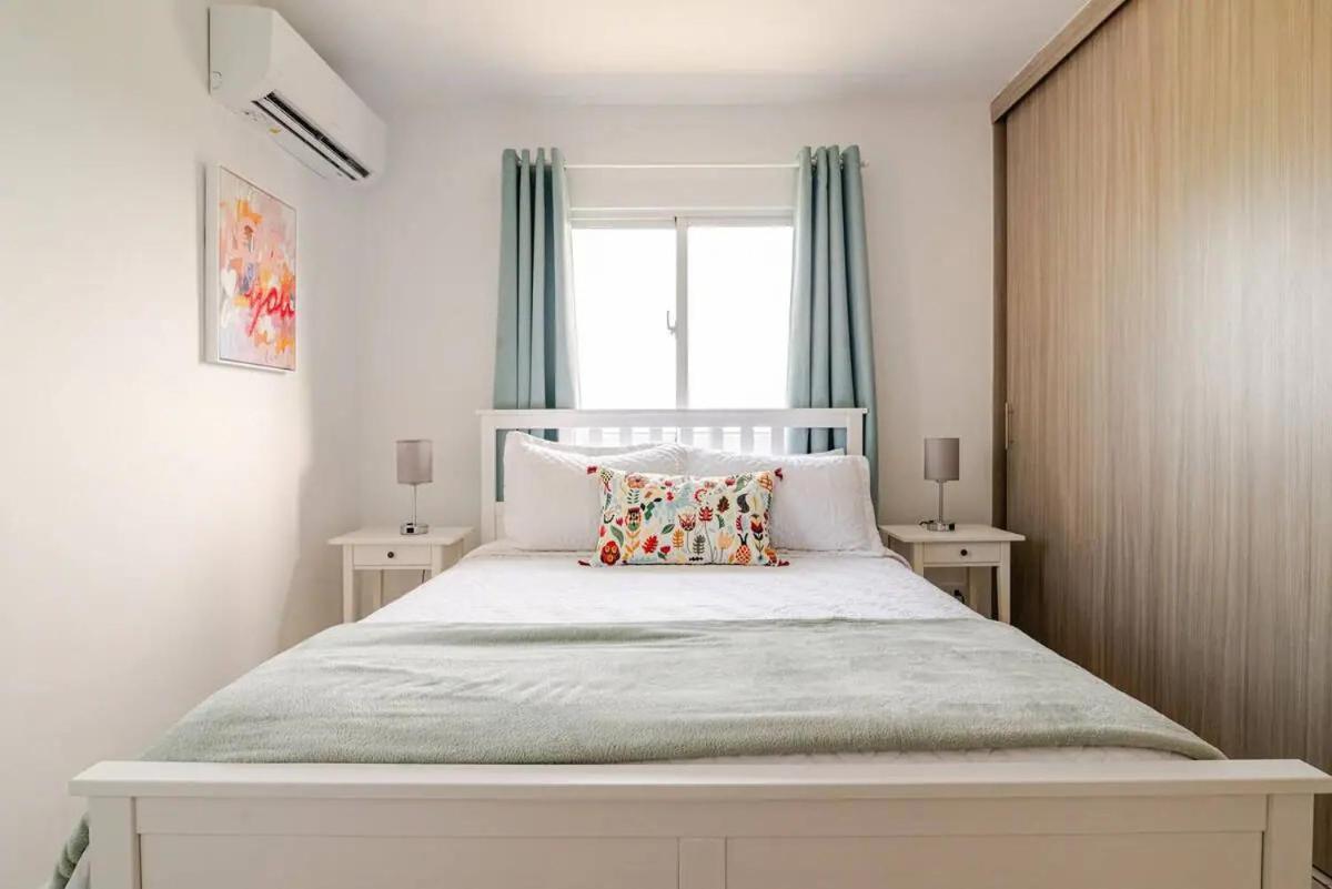 Crisfer Apartamento Punta Cana