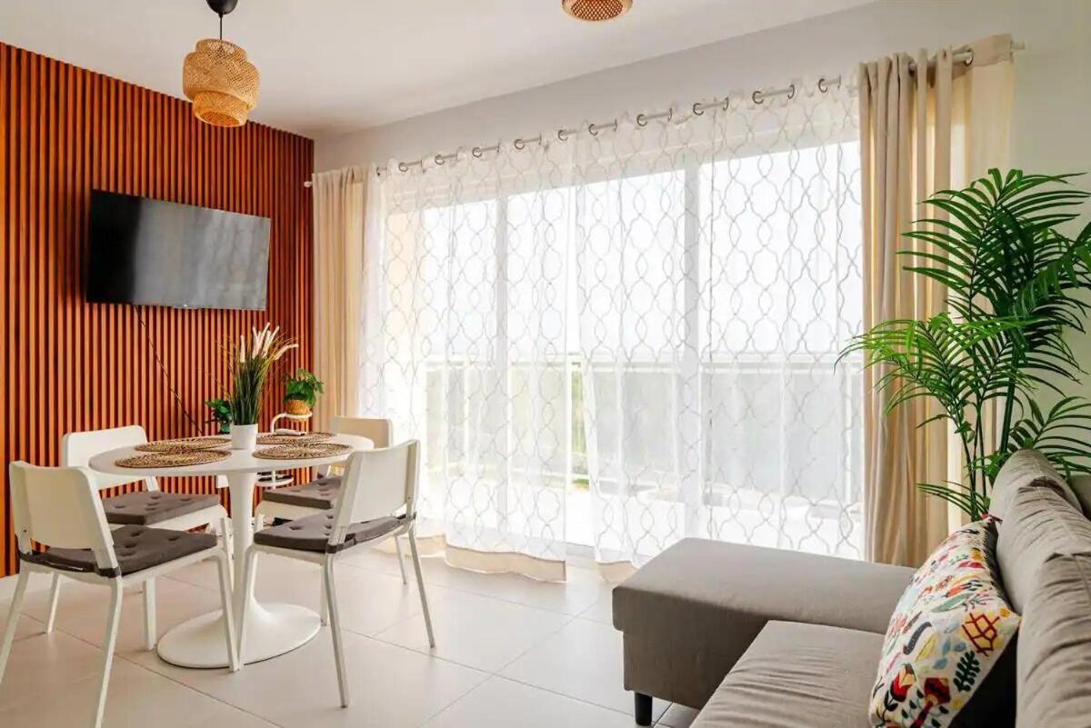 Apartamento Crisfer *