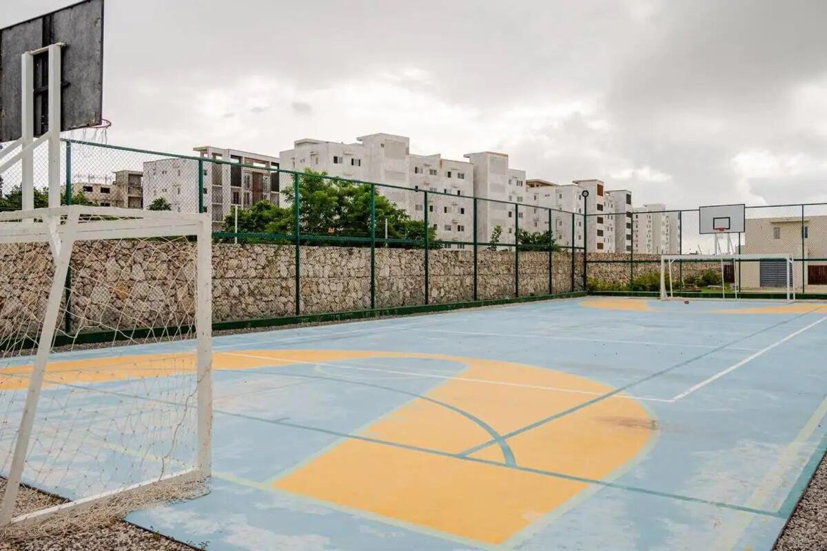 Crisfer Apartamento