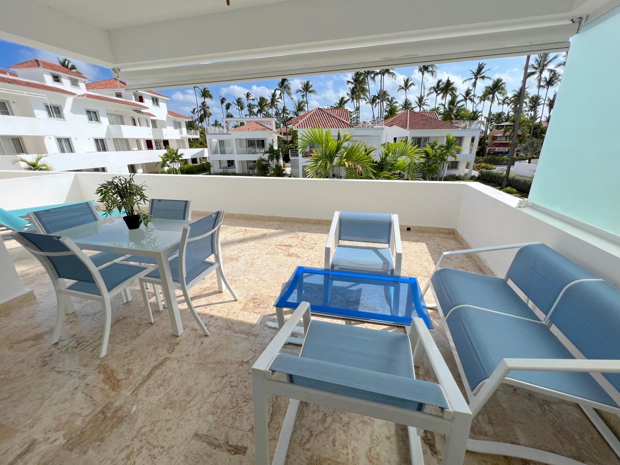 Hotel Aventura Los Corales Beach And Spa 5*