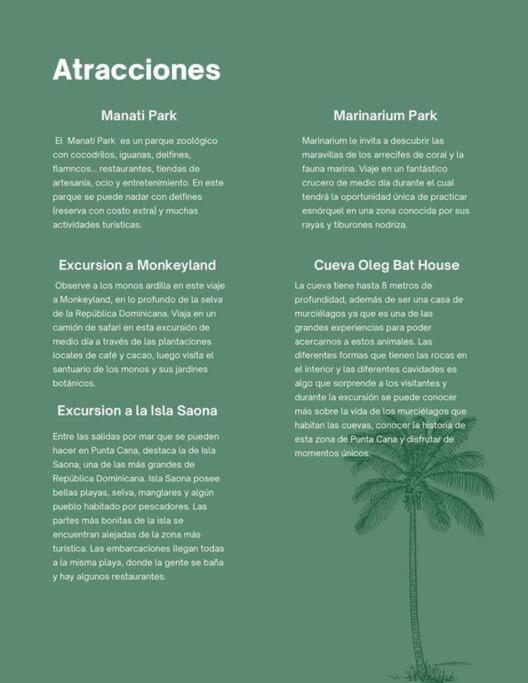 Paraiso Tropical