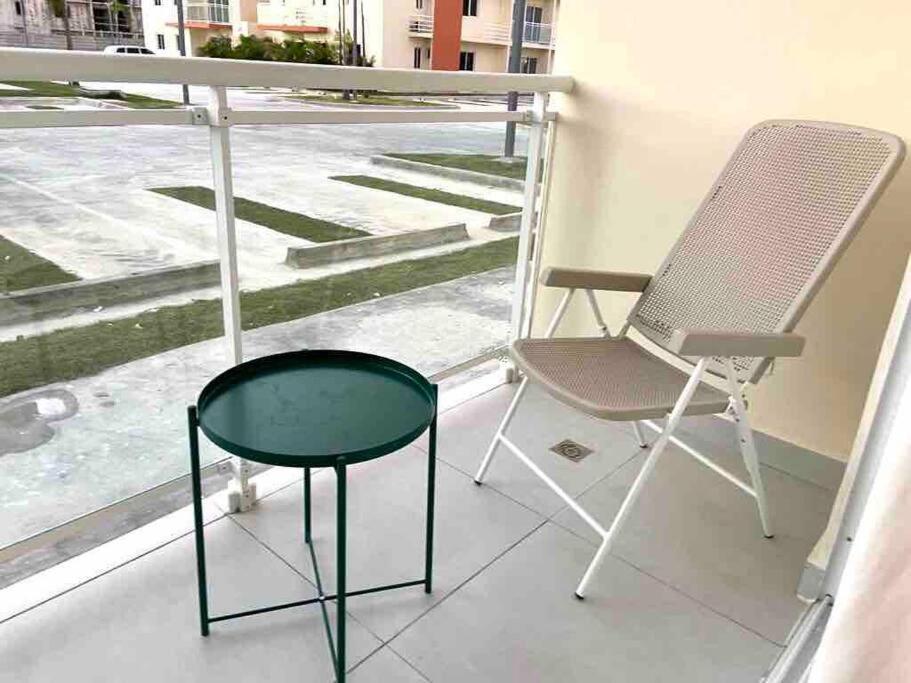 Apartamento Paraiso Tropical