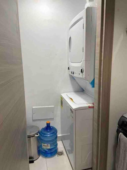 Apartamento Paraiso Tropical