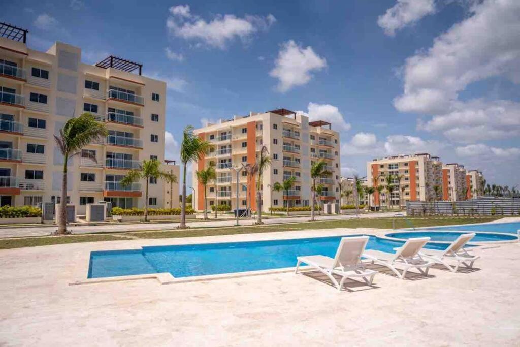 Paraiso Tropical Apartamento *
