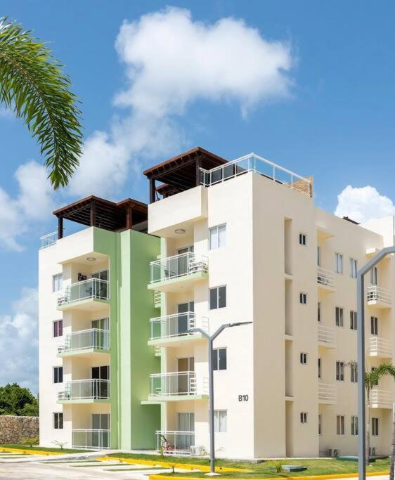 Apartamento Paraiso Tropical *