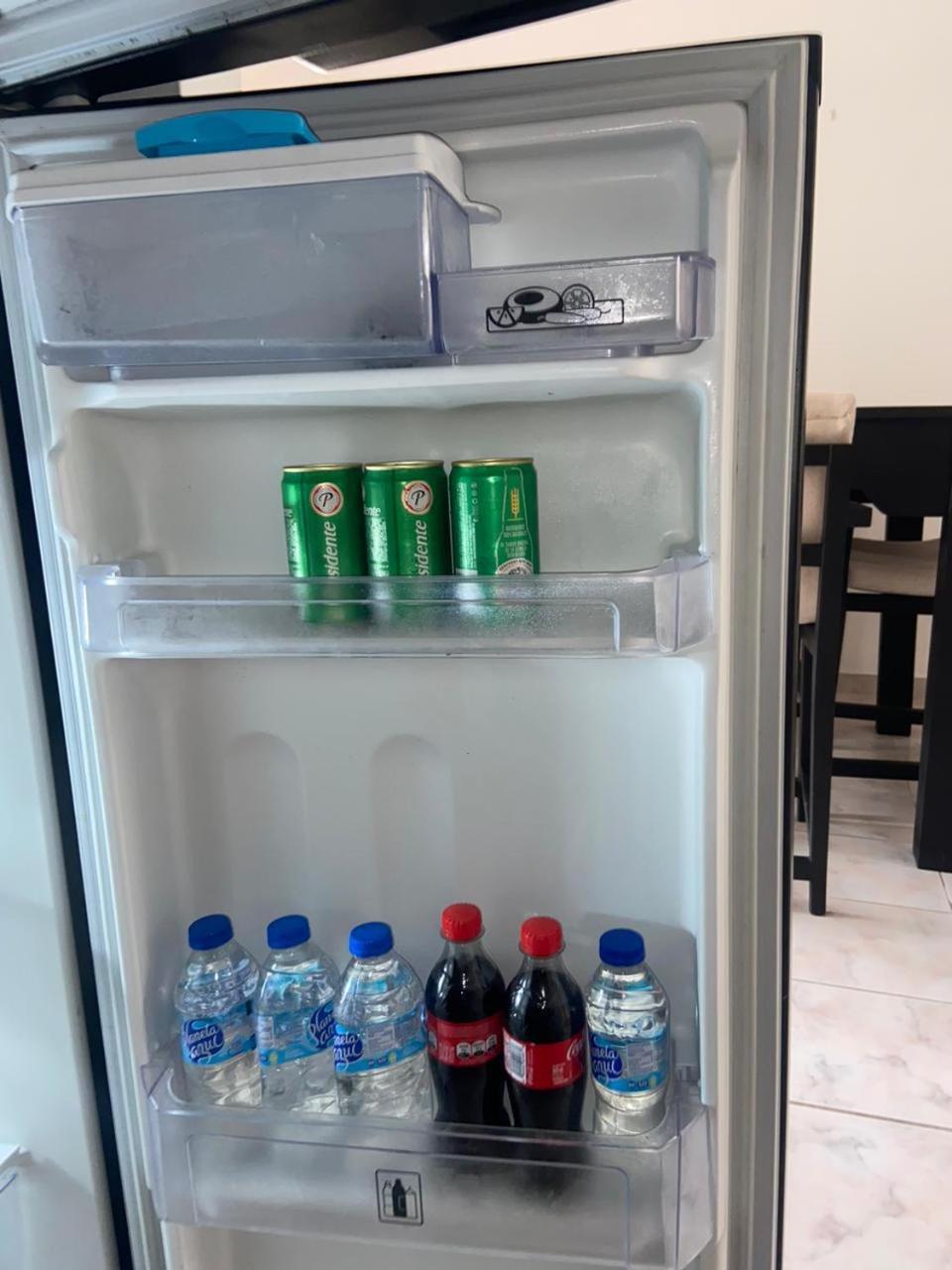 Apartamento Paseos Sol Punta Cana