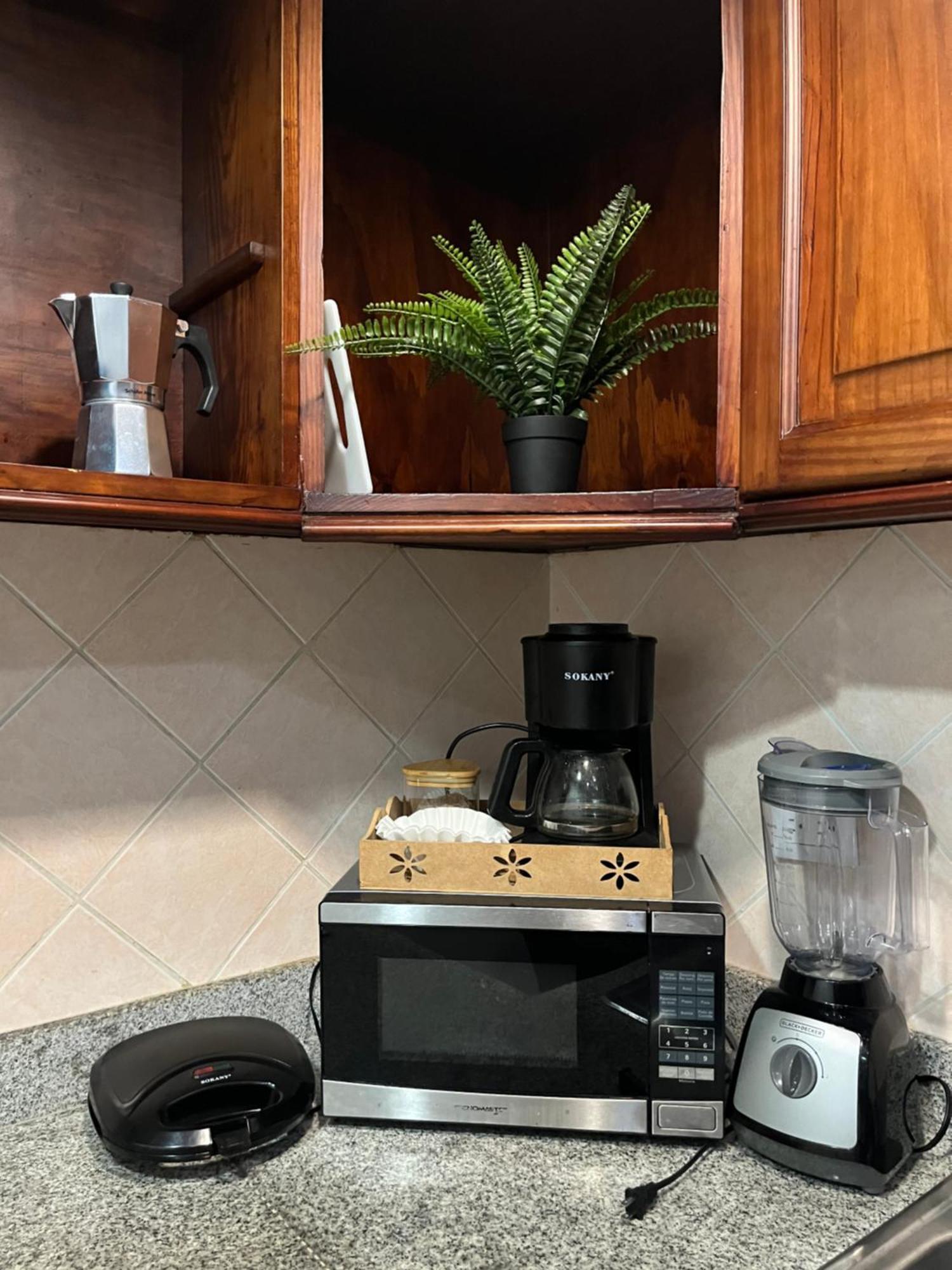 Paseos Sol Apartamento Punta Cana