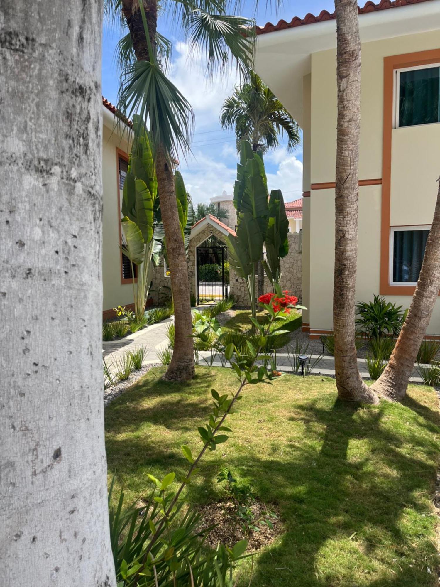 Paseos Sol Apartamento *
