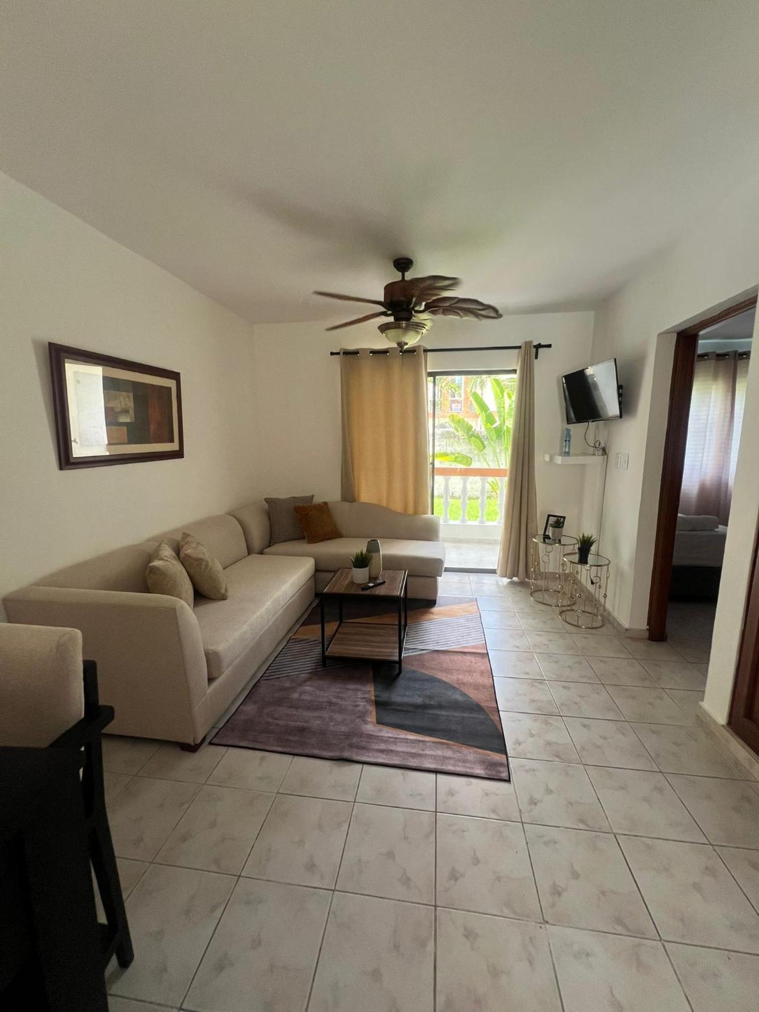 Paseos Sol Apartamento Punta Cana
