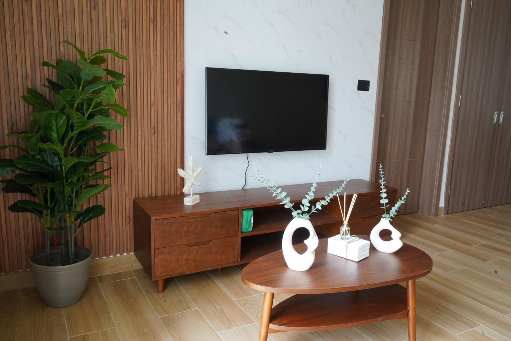 Apartamento Park 203