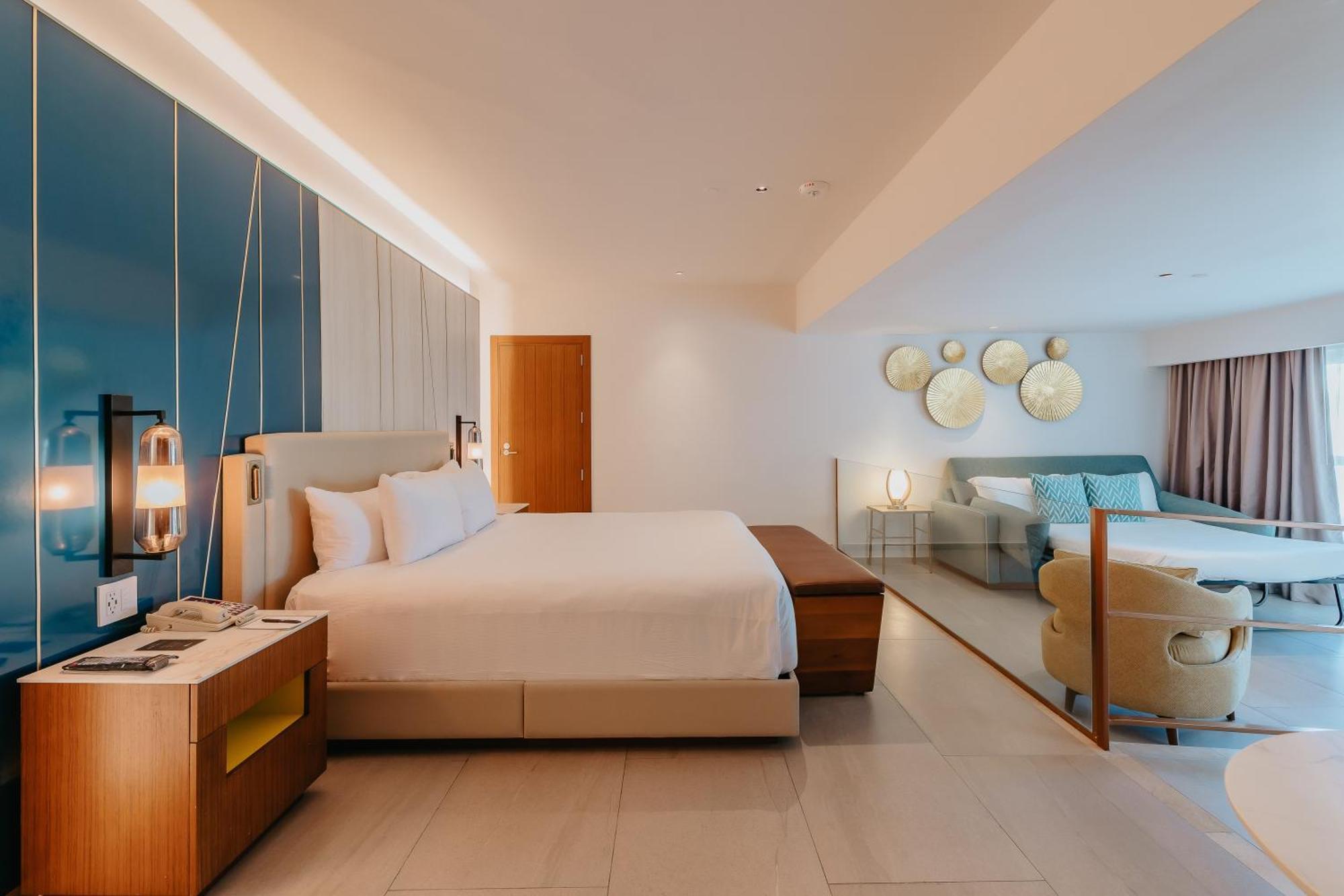 Resort Hard Rock Hotel&casino