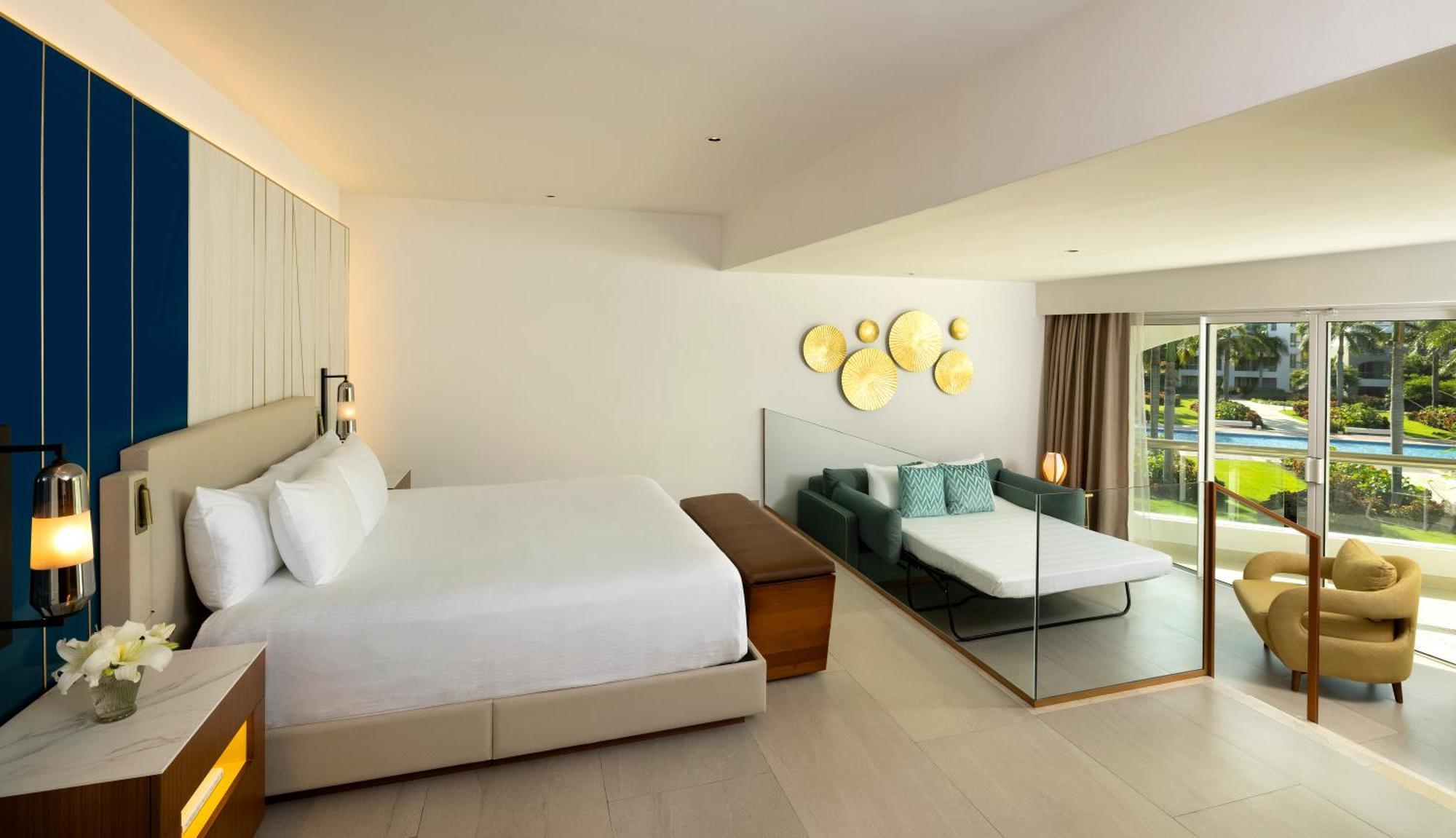 Hard Rock Hotel&casino 5* Punta Cana