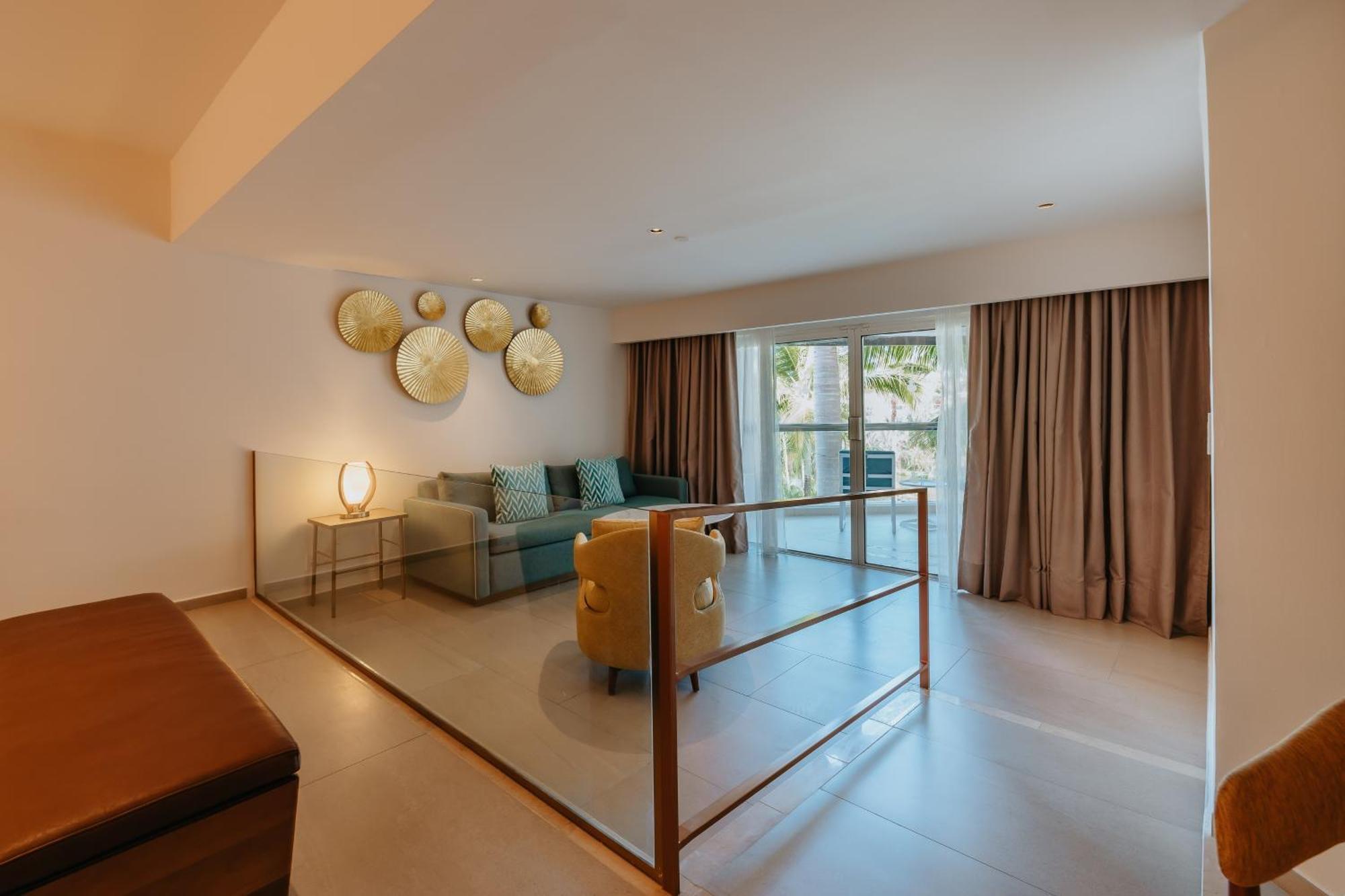 Hard Rock Hotel&casino Resort Punta Cana