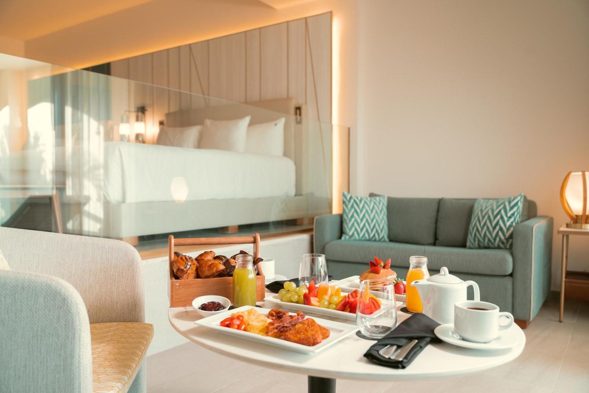Hard Rock Hotel&casino 5*