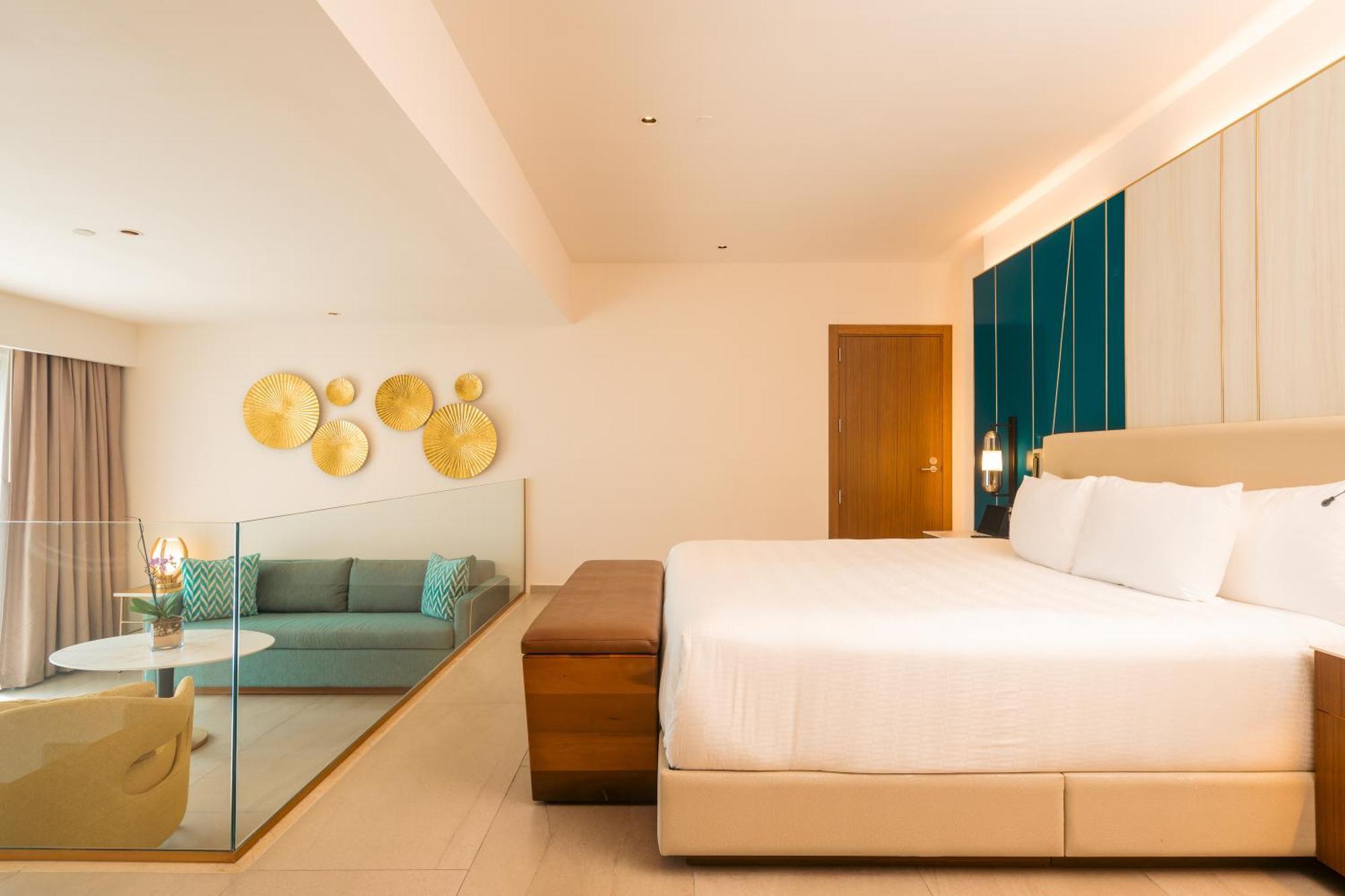 Resort Hard Rock Hotel&casino 5*