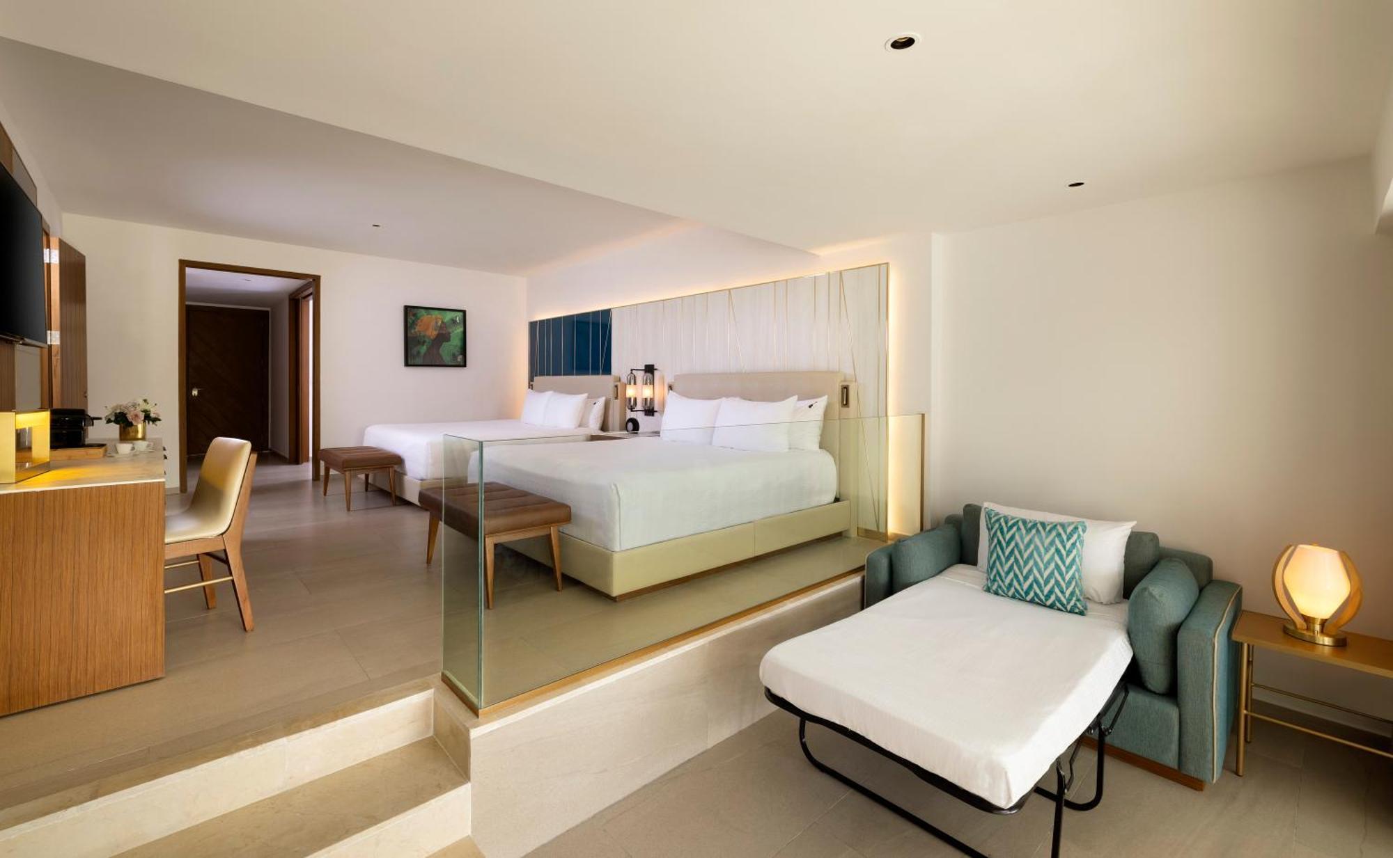 Resort Hard Rock Hotel&casino Punta Cana