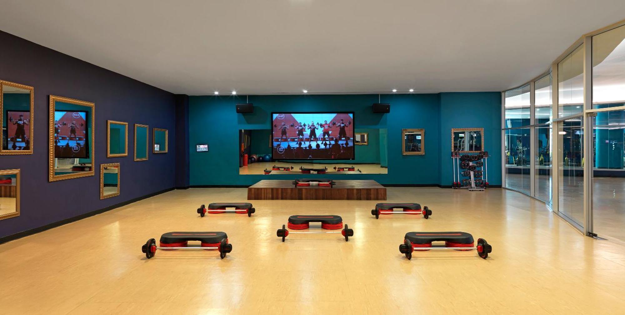 Hard Rock Hotel&casino 5*