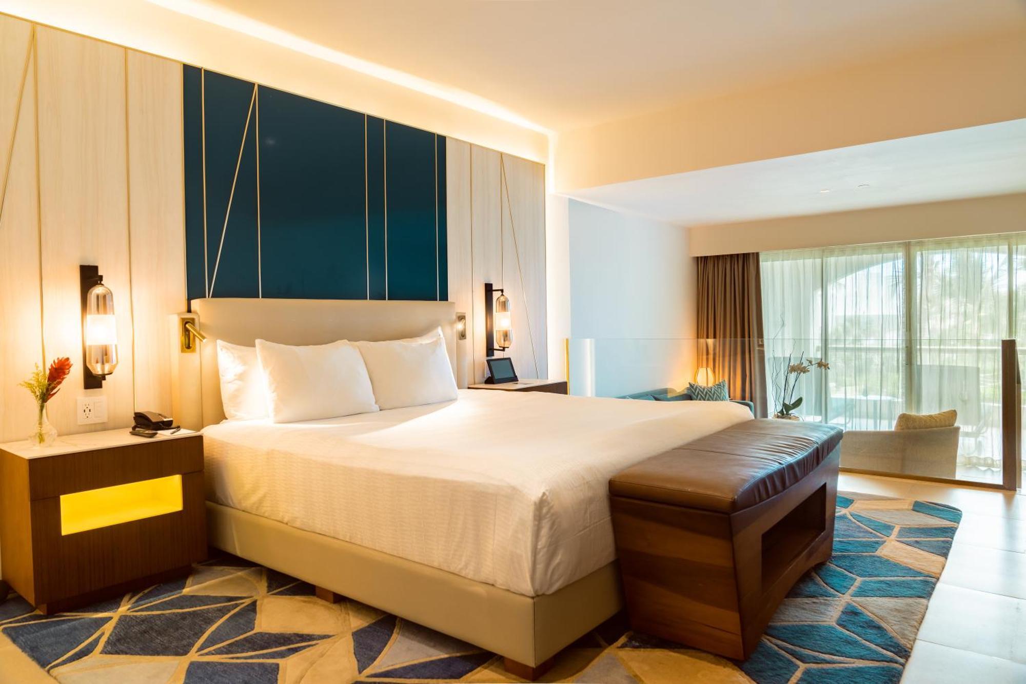Resort Hard Rock Hotel&casino