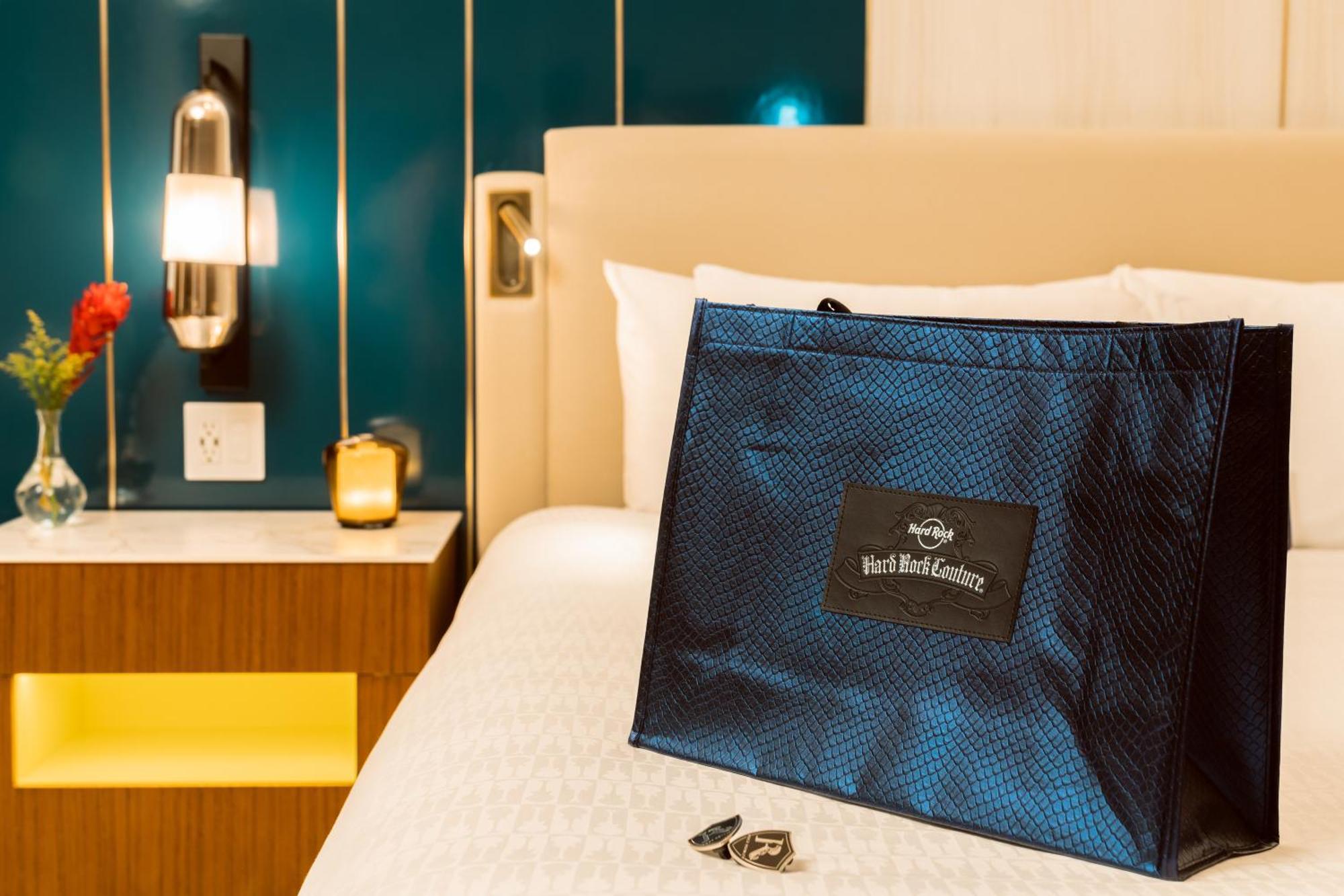 Hard Rock Hotel&casino Resort Punta Cana