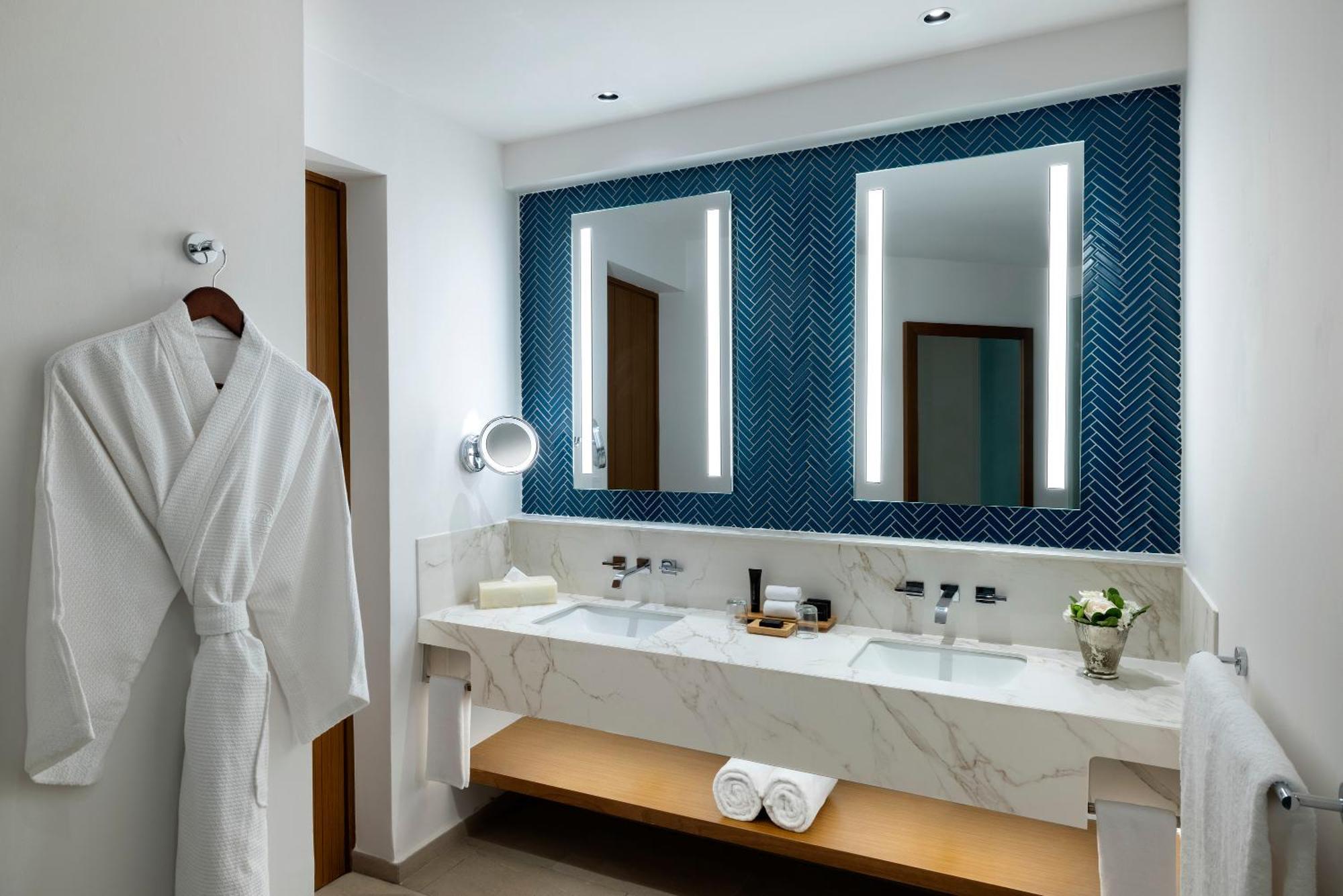 Hard Rock Hotel&casino 5*