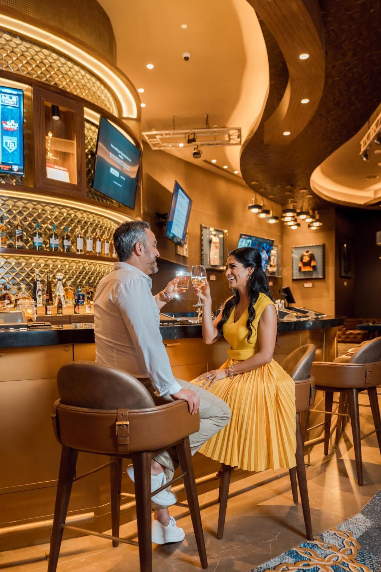 Hard Rock Hotel&casino Resort