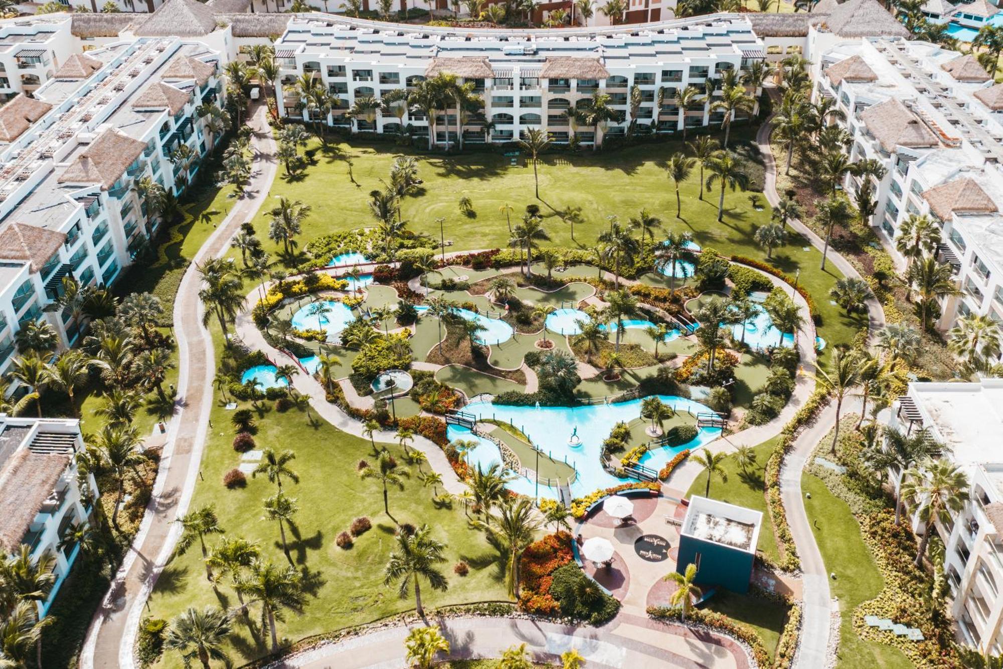Hard Rock Hotel&casino Resort Punta Cana