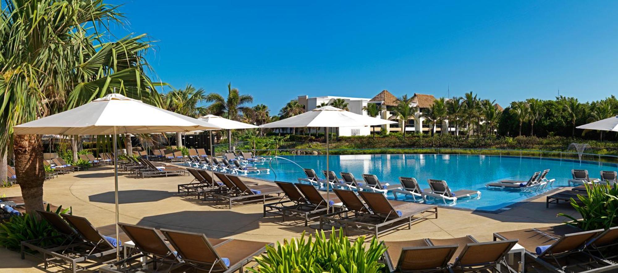 Resort Hard Rock Hotel&casino 5*
