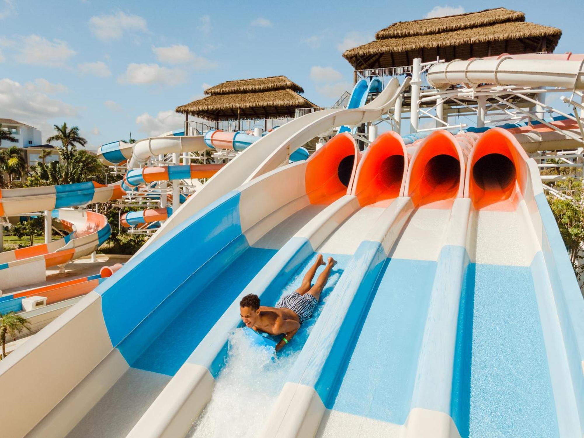 Resort Hard Rock Hotel&casino 5*