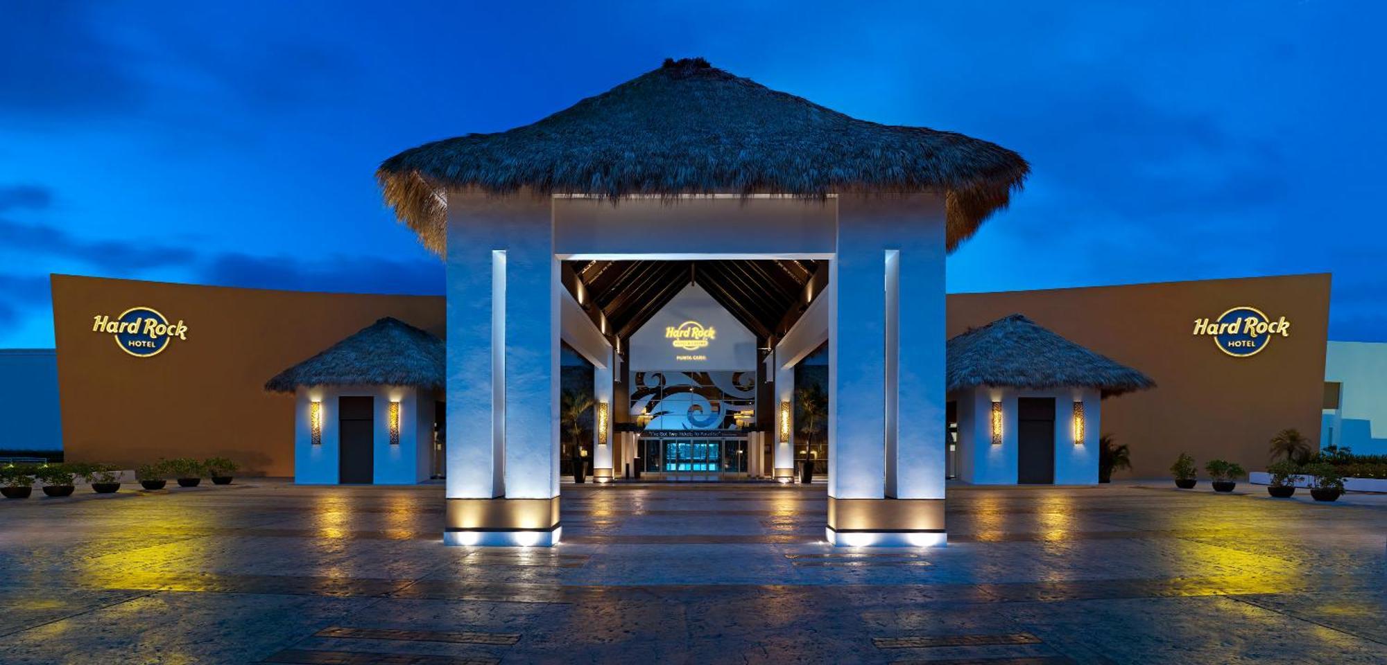 Resort Hard Rock Hotel&casino