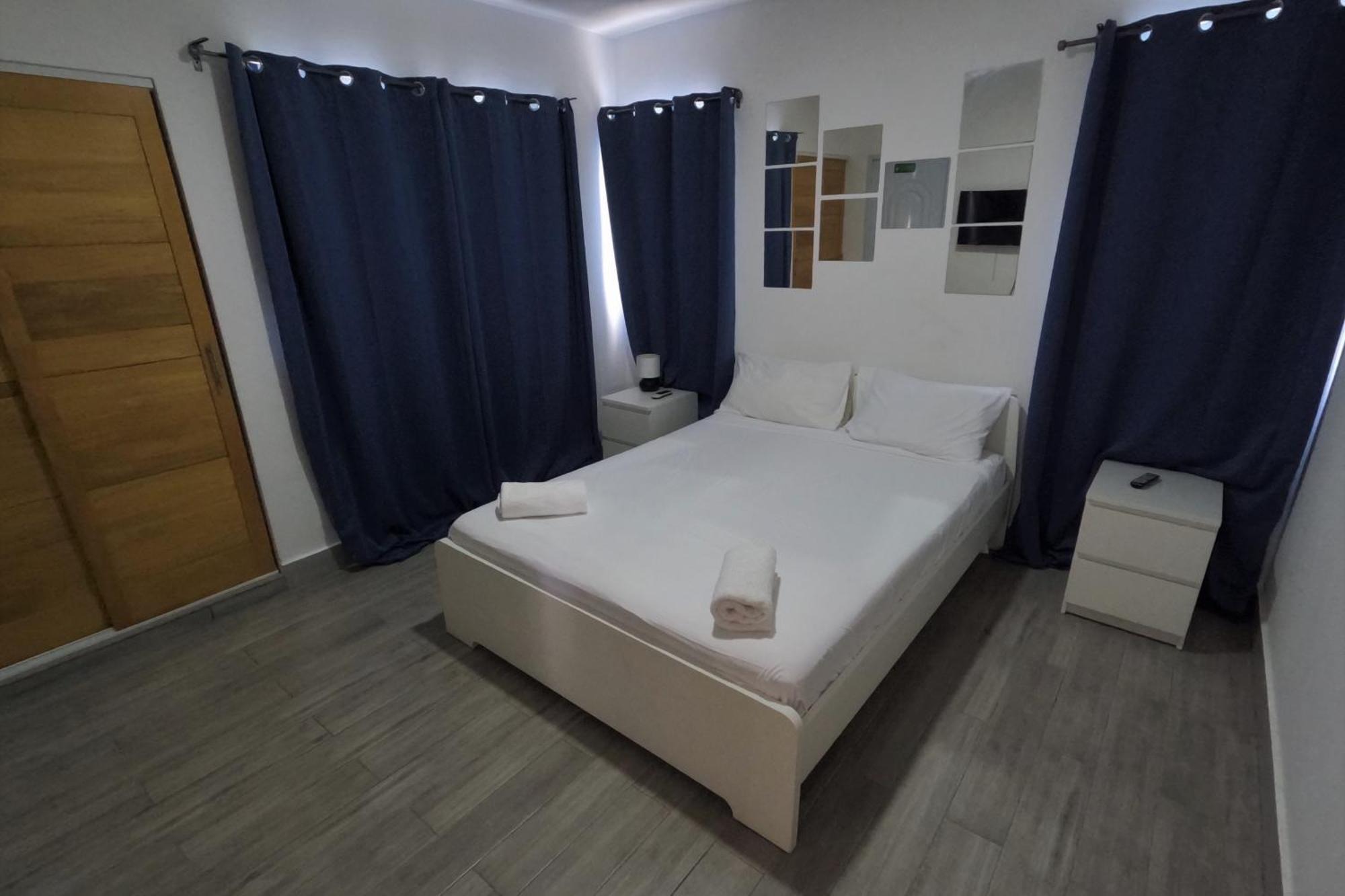 La Yarolina Apartamento