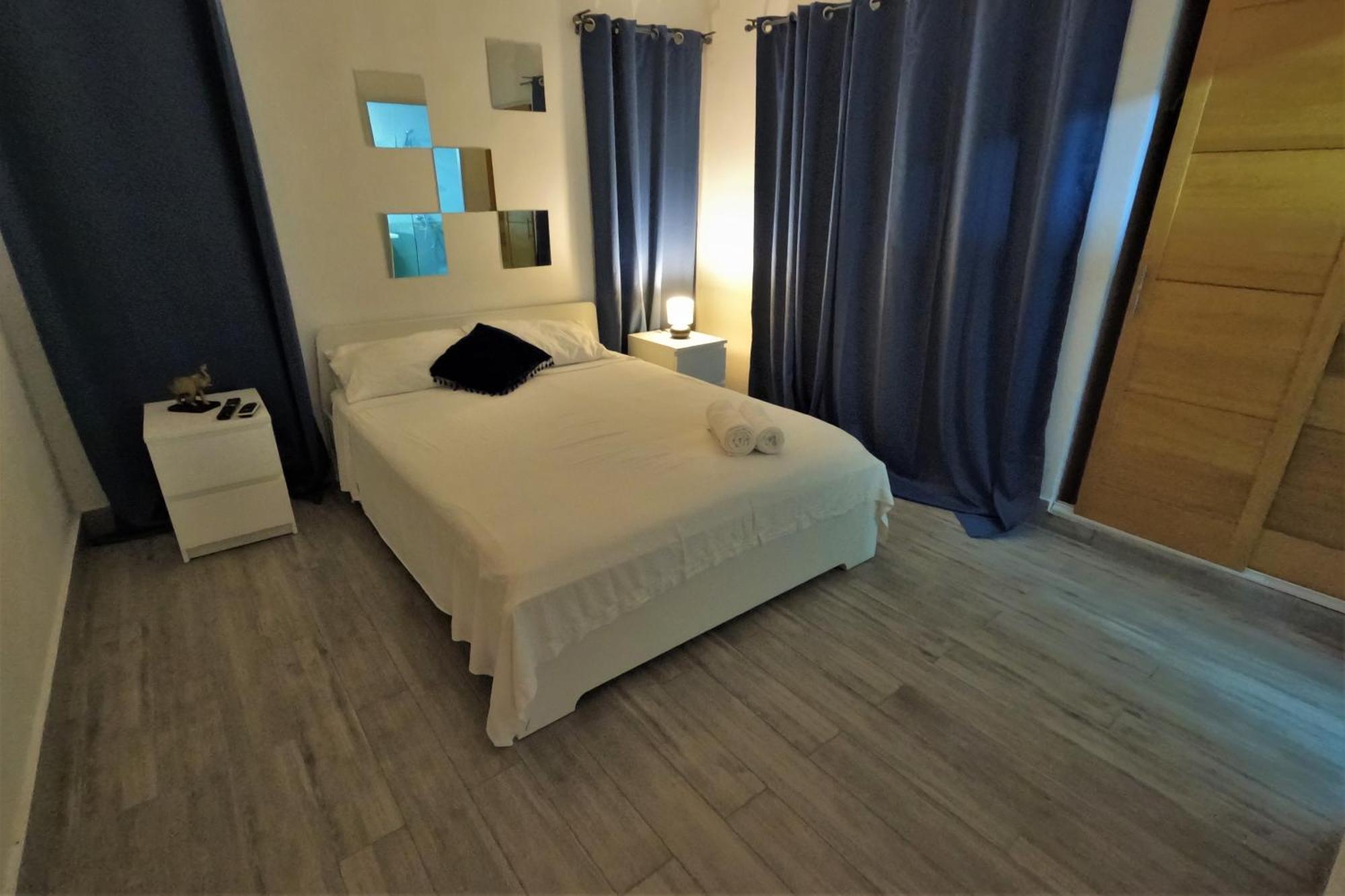 La Yarolina Apartamento