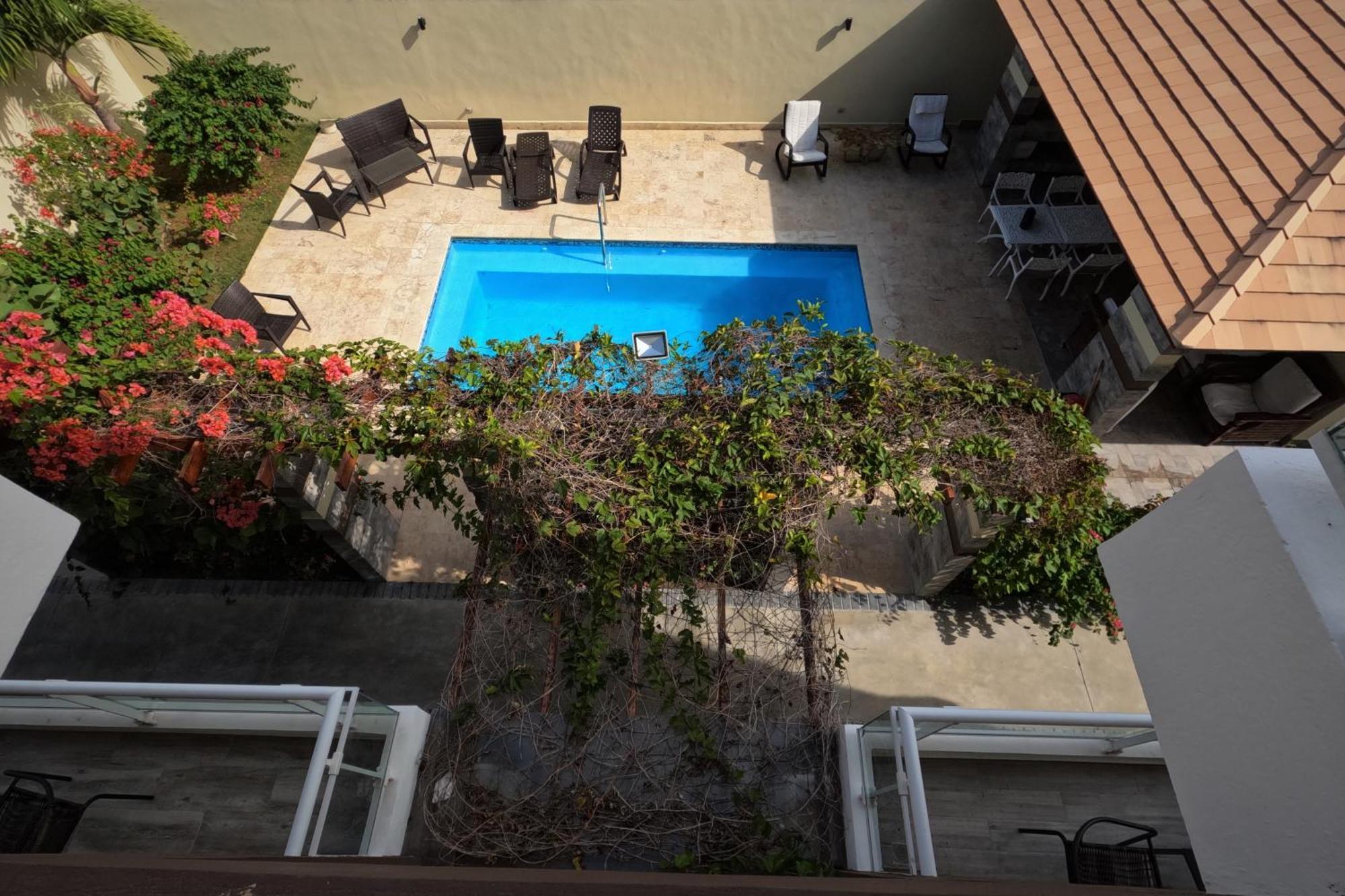 Apartamento La Yarolina Punta Cana