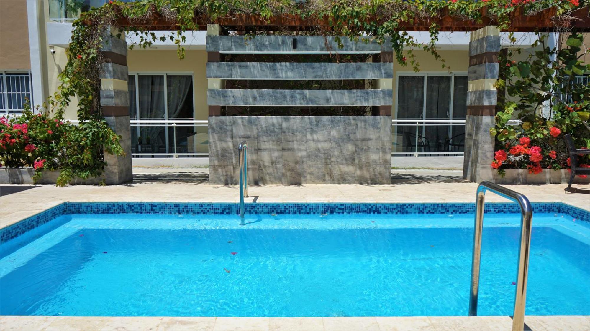 La Yarolina Apartamento