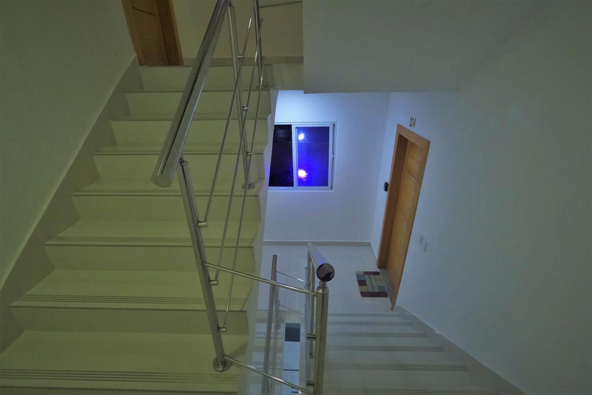 Apartamento La Yarolina