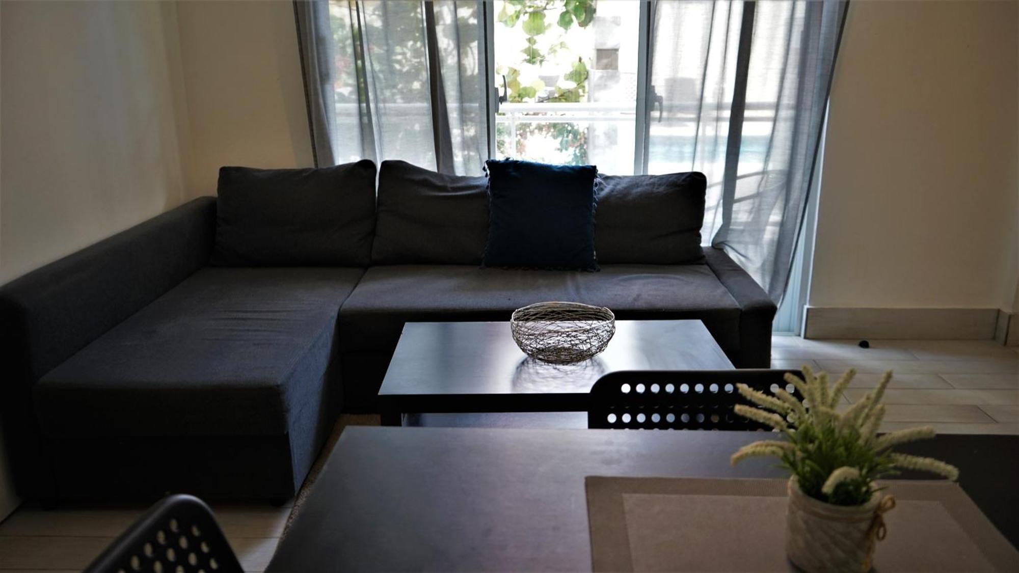 La Yarolina Apartamento *