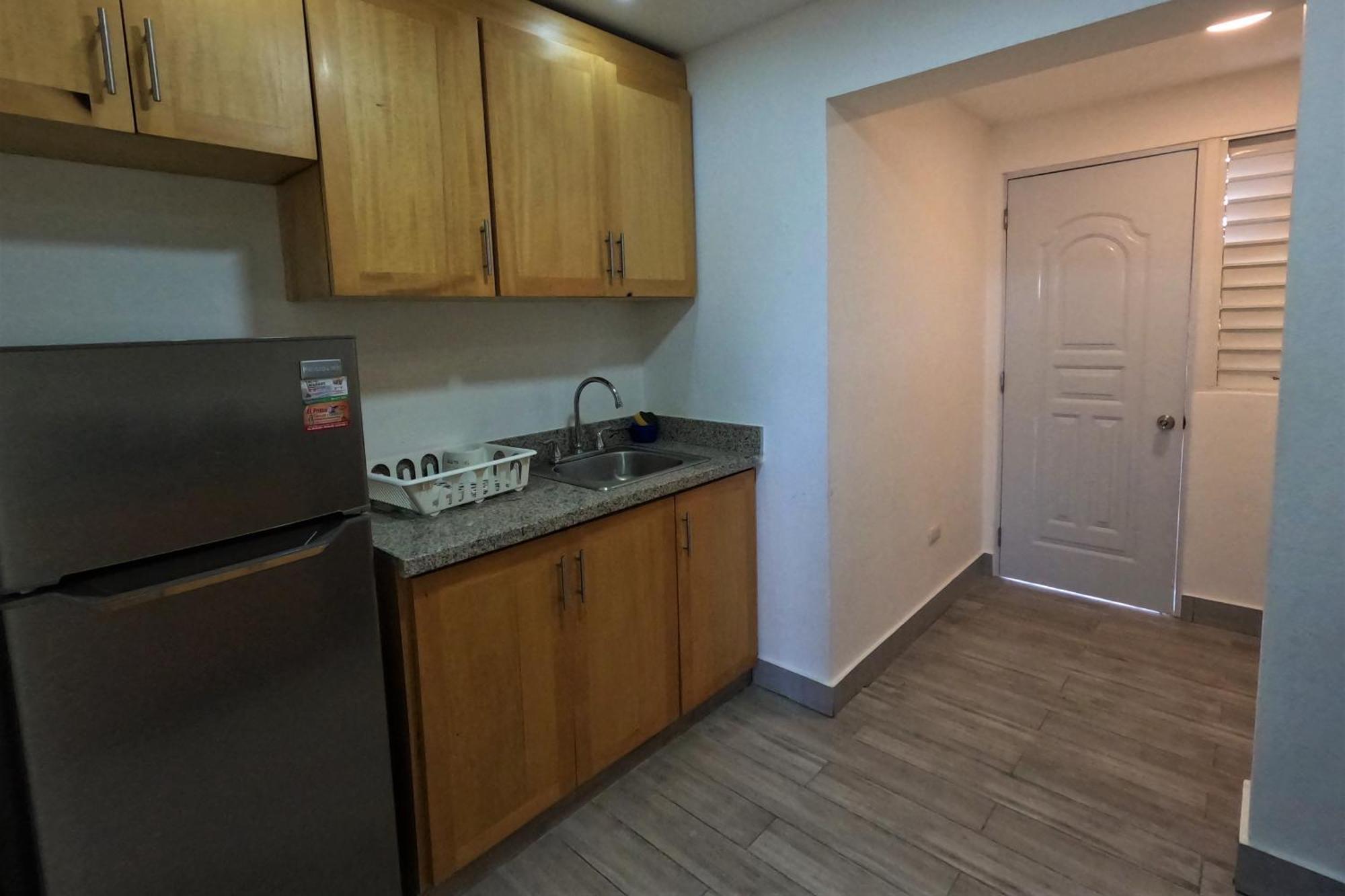 La Yarolina Apartamento Punta Cana
