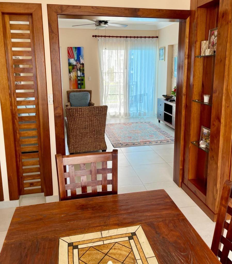 Cortecito Bavaro Punta Cana