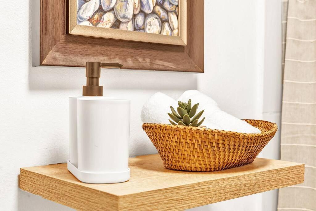 Oasis Apartamento