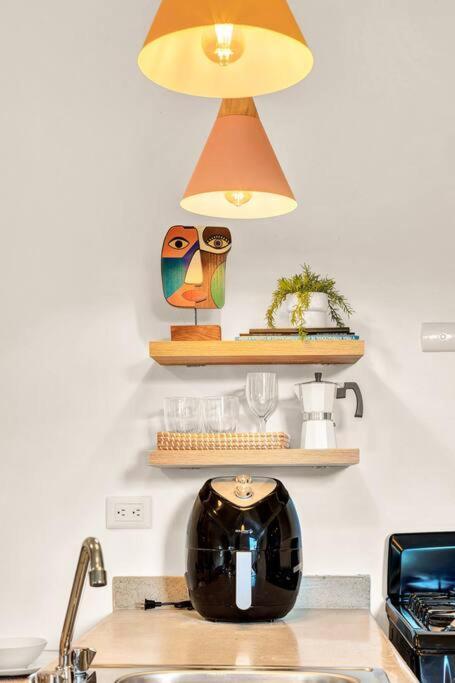 Oasis Apartamento