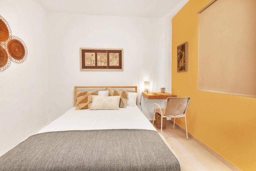 Oasis Apartamento